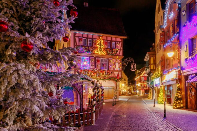 Strasbourg 7-Hour Christmas Markets Tour - Frequently Asked Questions
