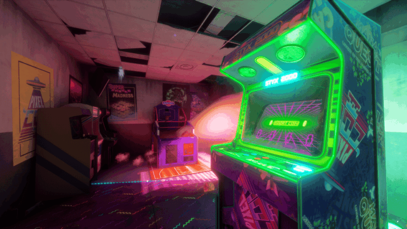 Strasbourg: Adventure in a Virtual Reality Escape Room - Key Points