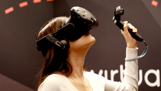 Strasbourg: Adventure in a Virtual Reality Escape Room - The Flow of the Virtual Reality Escape Room Experience
