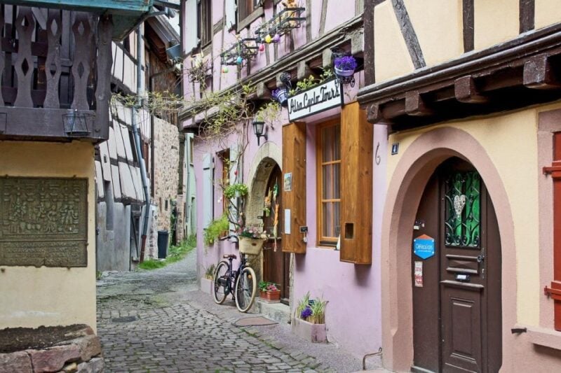 Strasbourg: Alsace Private Tour With Castle Entry Ticket - Tour Preparation and Essentials