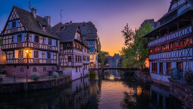 Strasbourg: Alsace Private Tour With Castle Entry Ticket - Frequently Asked Questions