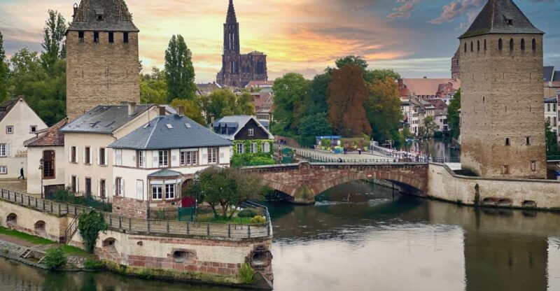Strasbourg: Bachelor Party Outdoor Smartphone Game - Accessibility and Inclusion