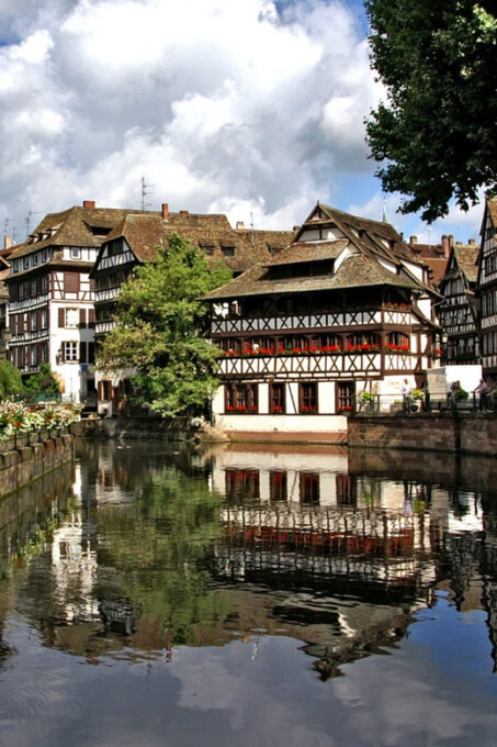 Strasbourg: Bike Rental for 1 Day - Booking and Cancellation Policy