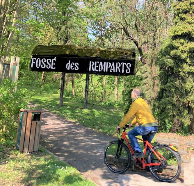 Strasbourg: Bike Tour With a Guide - Discovering Strasbourg by Bike