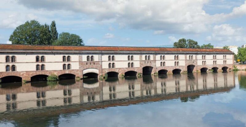 Strasbourg: Capture the Most Photogenic Spots With a Local - Exploring Strasbourg With a Local