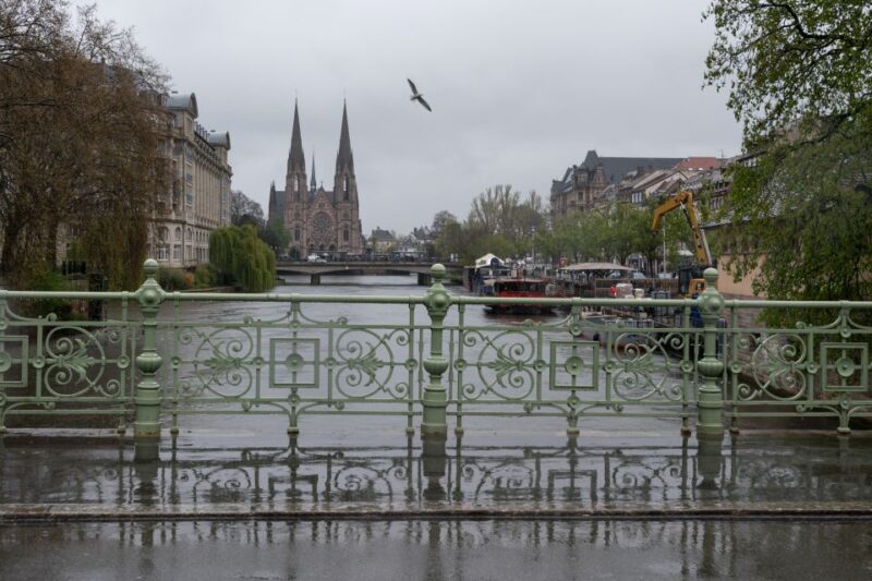 Strasbourg: Cathedral Official Digital Audio Guide - Experience Highlights