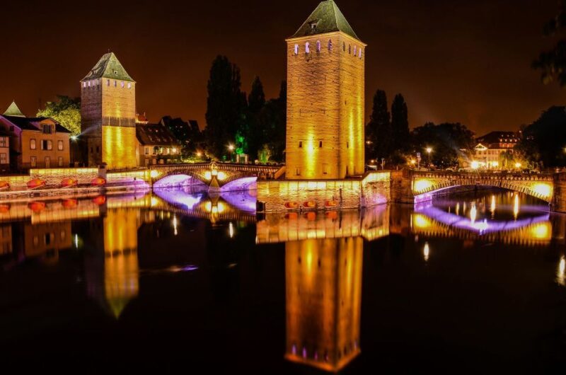 Strasbourg Christmas Market Tour - History of Strasbourgs Christmas Market