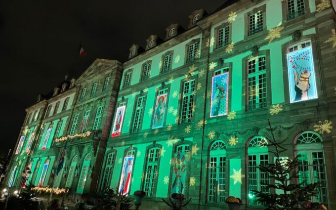 Strasbourg: Christmas Markets Walking Tour With Mulled Wine - Booking and Cancellation Details