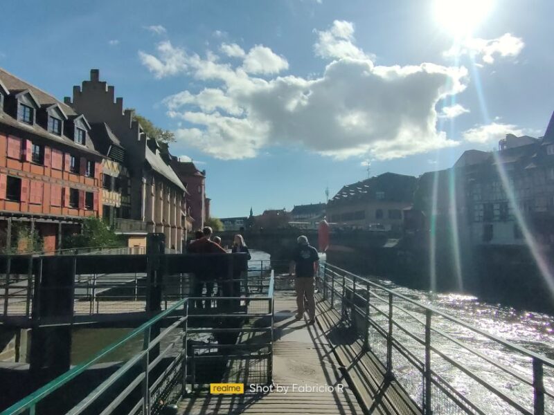 Strasbourg: City Walking Tour - Exploring the Religious Heritage