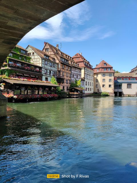 Strasbourg: City Walking Tour - Tasting Alsatian Delicacies