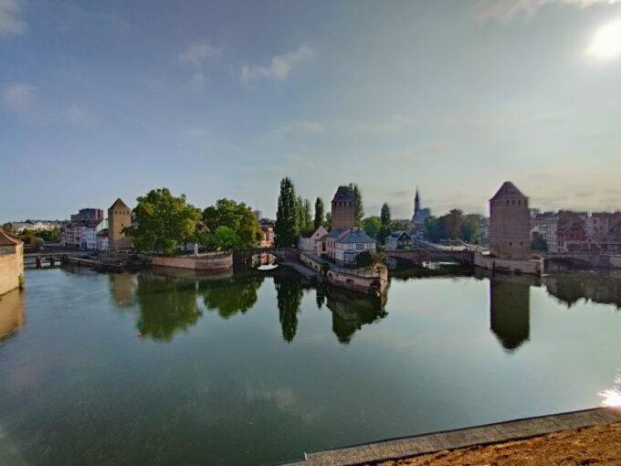 Strasbourg: City Walking Tour - Planning Your Strasbourg Walking Tour