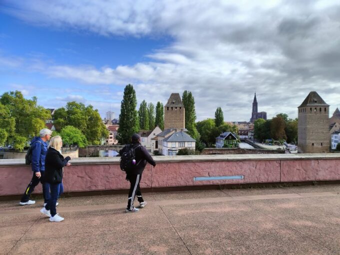 Strasbourg: City Walking Tour - Frequently Asked Questions