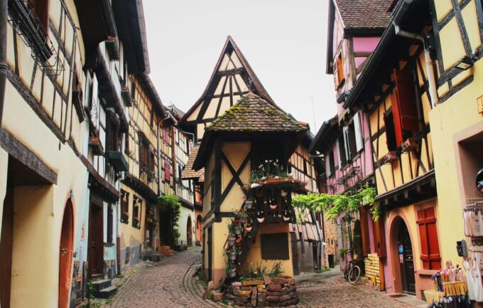 Strasbourg: Colmar, Eguisheim & Riquewihr Private Day Trip - Customer Feedback