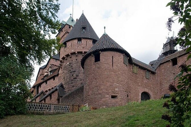 Strasbourg, Colmar, Eguisheim, Riquewihr: Private Excursion - Feedback and Reviews