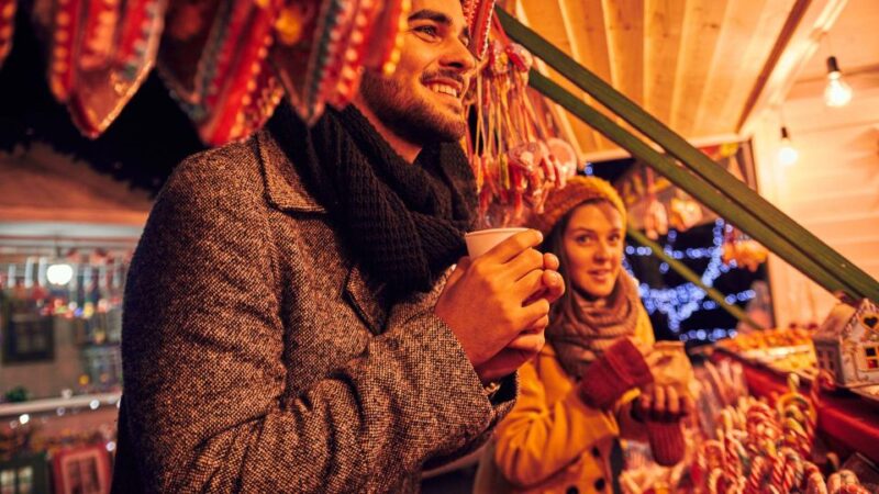 Strasbourg: Crazy Christmas City Escape Game - Solving the Puzzle