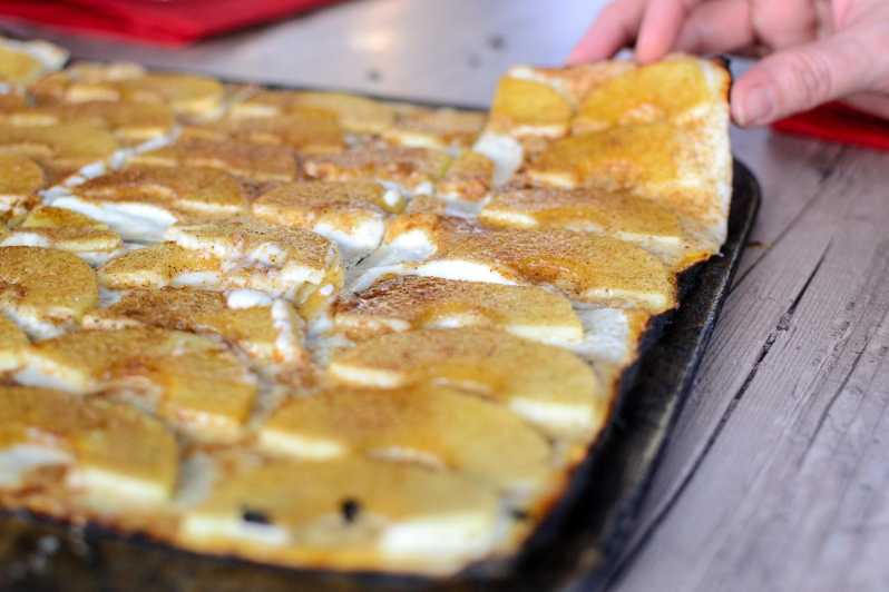 Strasbourg Food Tour : Gourmet Private Tour With Tastings - Culinary Specialties