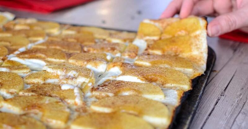 Strasbourg Food Tour : Gourmet Private Tour With Tastings - Participant Requirements and Restrictions
