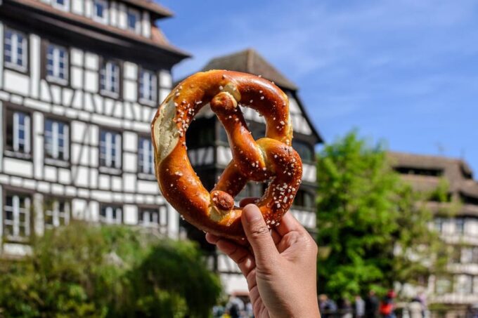 Strasbourg Food Tour : Gourmet Private Tour With Tastings - Languages and Cancellation Policy