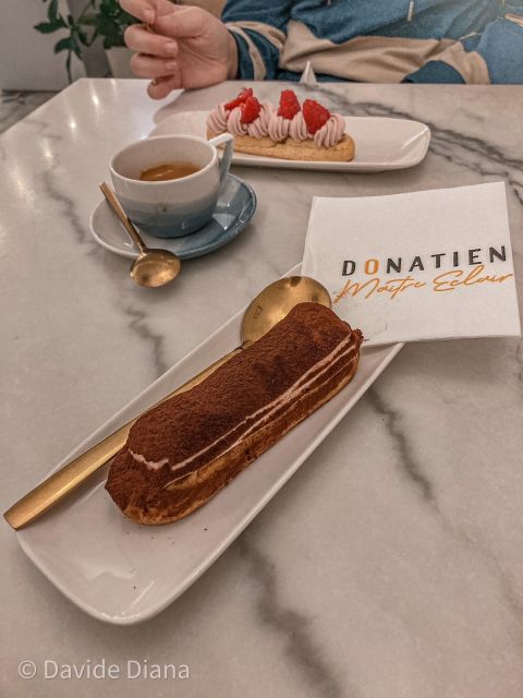 Strasbourg: Gastronomic and Walking Tour in the Old Town - Tour Guide and Experience
