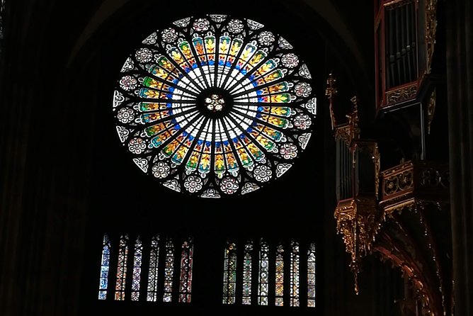 Strasbourg : Hidden Gems and Untold Stories - Accessibility and Inclusivity Considerations