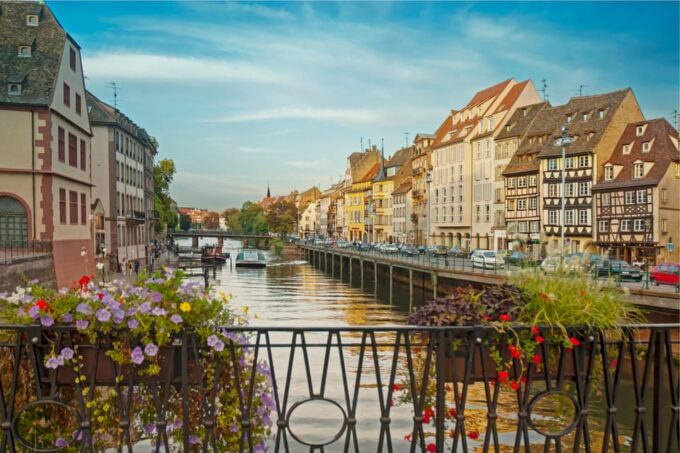 Strasbourg: Highlights App Guided Tour With Puzzles - Reserve Now and Pay Later
