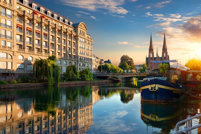 Strasbourg Highlights Self Guided Scavenger Hunt and City Walking Tour - Noteworthy Feedback From Previous Participants