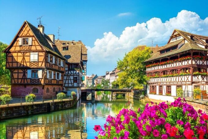 Strasbourg: Historic Center Walking Tour - Frequently Asked Questions