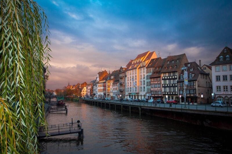 Strasbourg Historical Center: Private Walking Tour - Cathedral of Notre-Dame