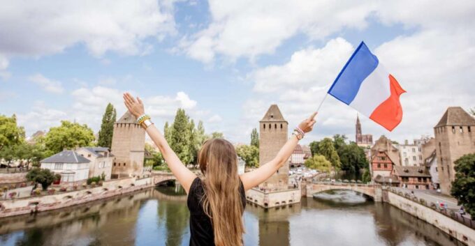 Strasbourg: Insta-Perfect Walk With a Local - Frequently Asked Questions