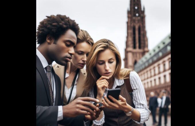 Strasbourg: Monumental Outdoor Escape Game for Smartphone - Frequently Asked Questions