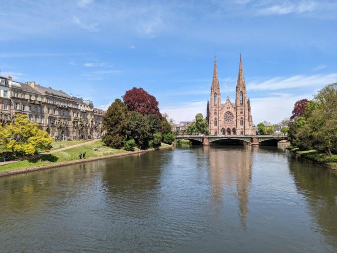 Strasbourg : Neustadt Architecture Walking Tour - Frequently Asked Questions