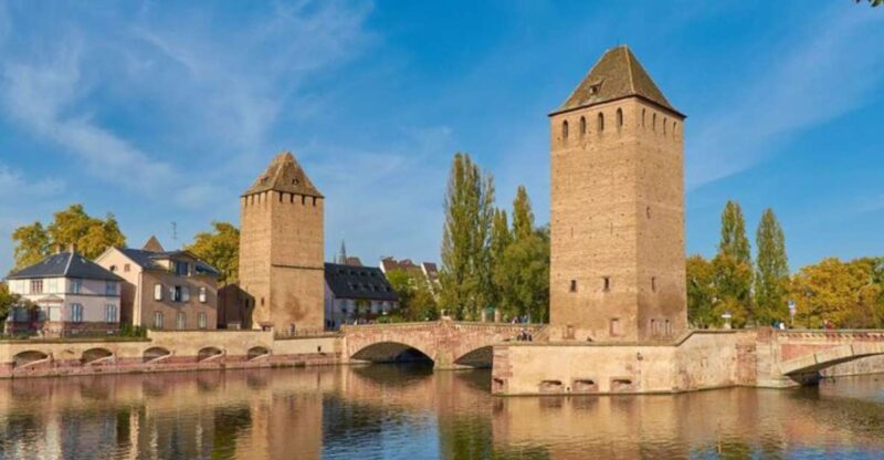 Strasbourg: Private Custom Tour With a Local Guide - Exploration With a Local Guide