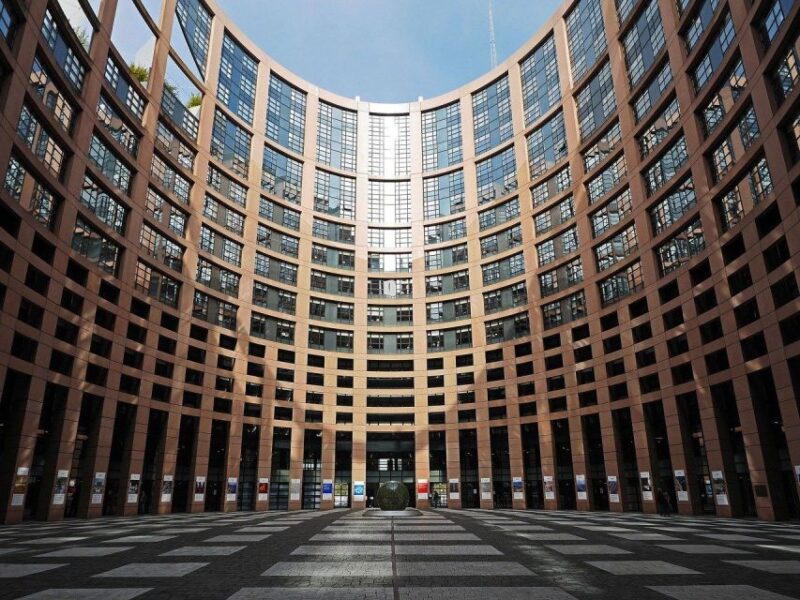 Strasbourg Private Guided Walking Tour - Bishops of Strasbourg