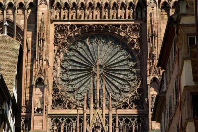 Strasbourg - Private Historic Walking Tour - Tour Duration and Language