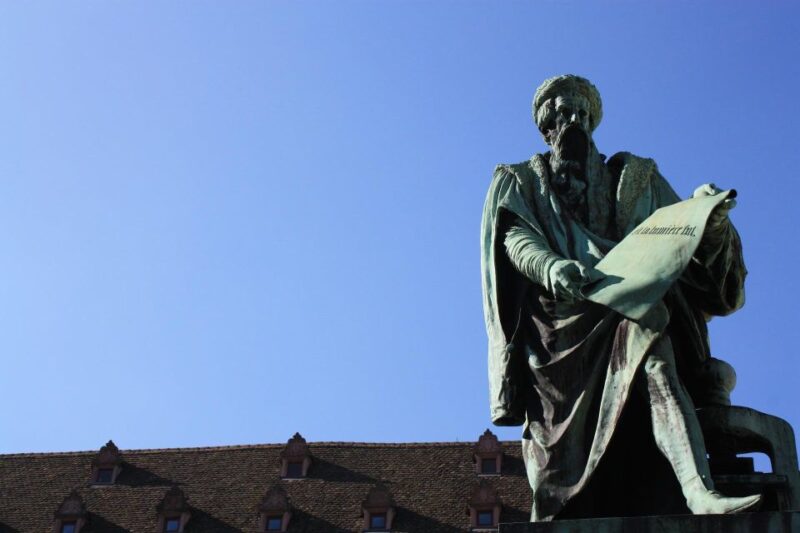 Strasbourg: Private History Tour With a Local Expert - Just The Basics