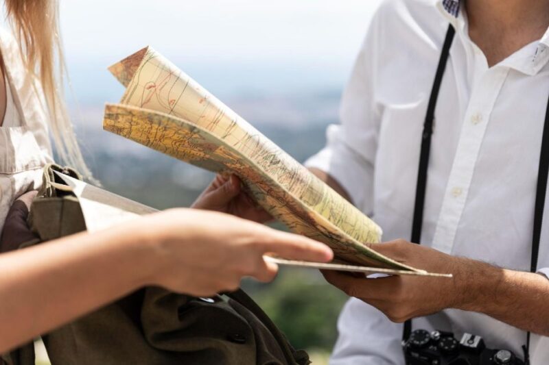 Strasbourg: Private History Tour With a Local Expert - Iconic Landmarks of Strasbourg