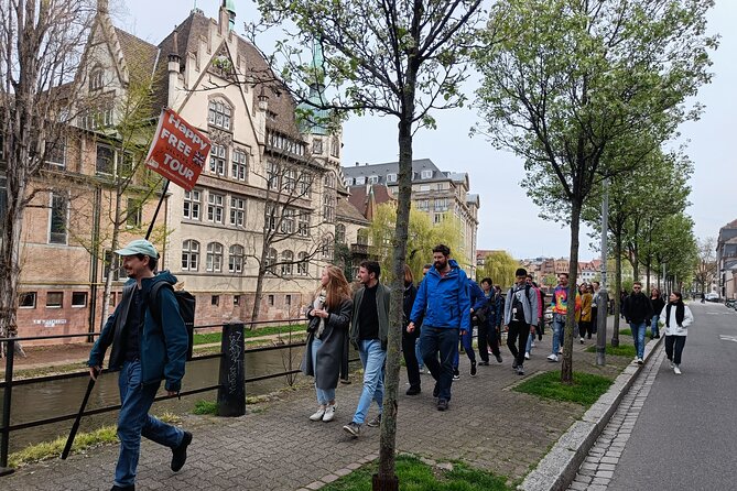 Strasbourg Private Walking Tour - Additional Information