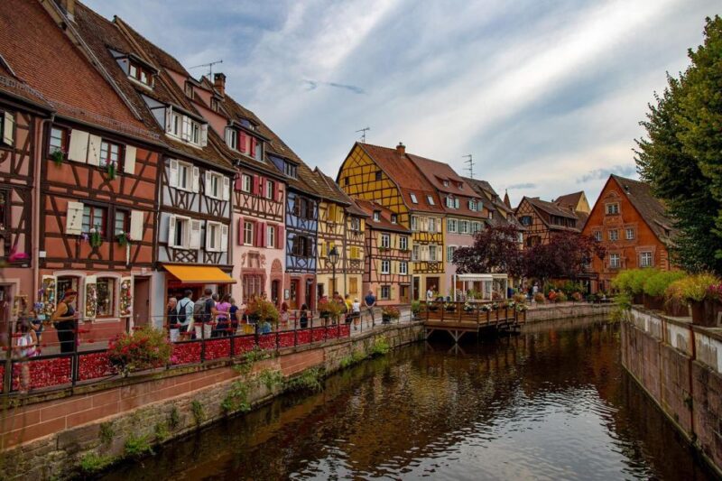 Strasbourg: Private Walking Tour With a Local Guide - Key Points