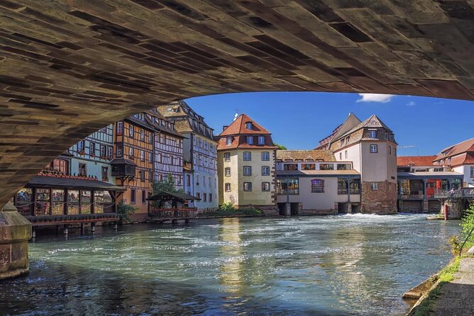 Strasbourg Scavenger Hunt and City Highlights Walking Tour - Good To Know