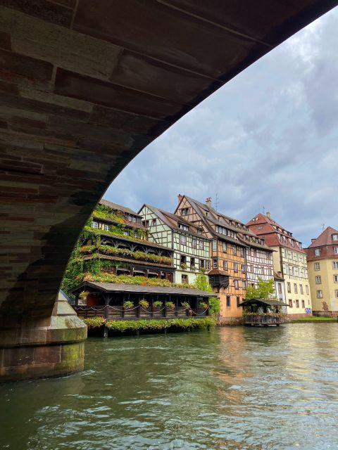 Strasbourg Secret, Discover the Krutenau District - Culinary Delights of Krutenau