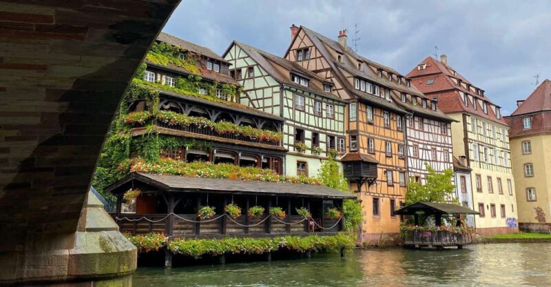 Strasbourg Secret, Discover the Krutenau District - Frequently Asked Questions