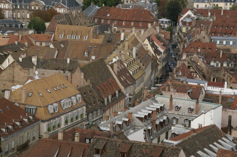 Strasbourg: Self-Guided Audio Tour - Preparing for the Self-Guided Tour