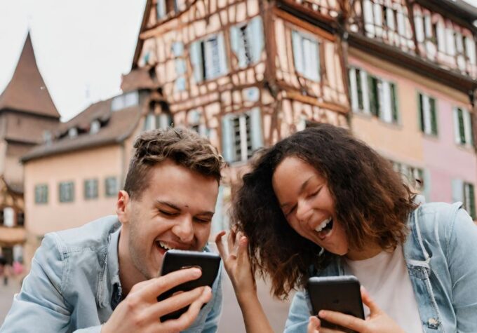 Strasbourg : Special Valentines Day Couples Game - Frequently Asked Questions