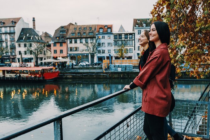Strasbourg Splendor – Private Walking Tour - Practical Considerations for the Tour