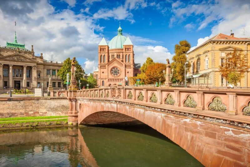 Strasbourg Splendor – Private Walking Tour - Highlights of the Private Tour