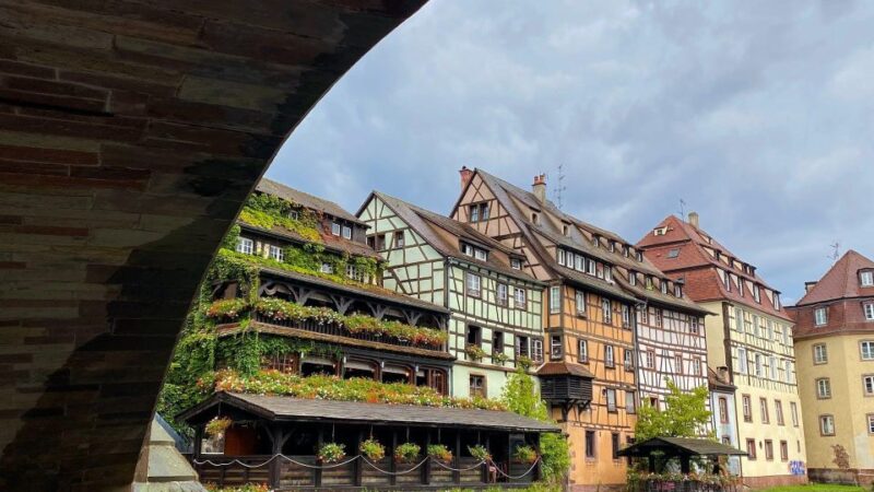 Strasbourg : The Digital Audio Guide - Customer Reviews
