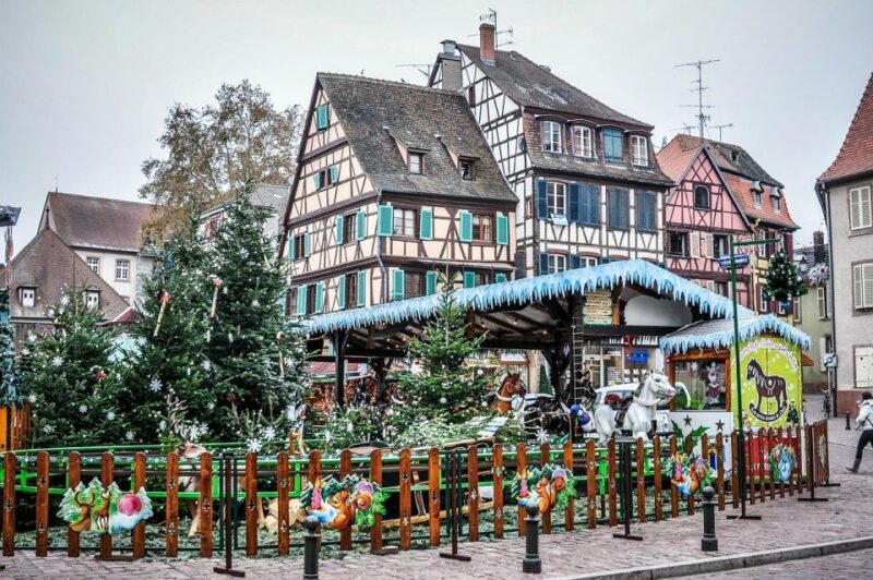 Strasbourg: Tour With Private Guide - Highlights