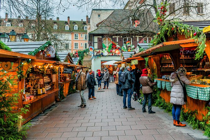 Strasbourg Traditional Food Tour - Do Eat Better Experience - Starter: Tarte Flambée