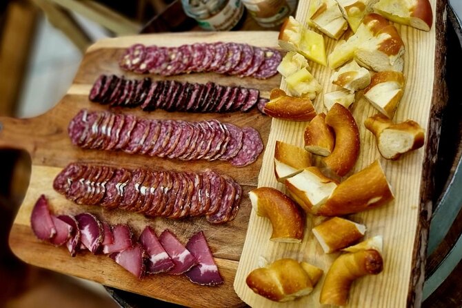 Strasbourg Traditional Food Tour - Do Eat Better Experience - Cheese Tasting