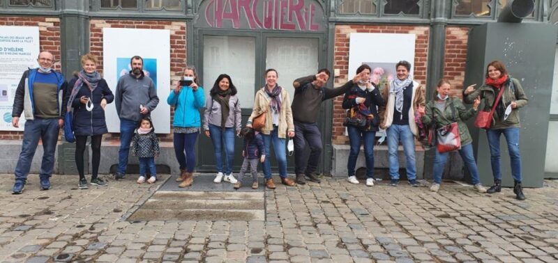 Strasbourg: Unusual Visits to the Big Island - Key Points